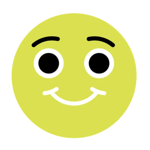 Happy